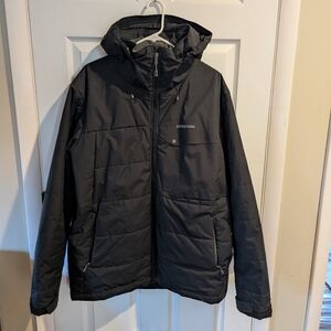 Patagonia Insulated Jacket